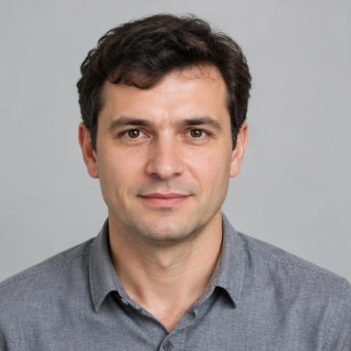 Ștefan Dumitrescu — personaj editorial fictiv