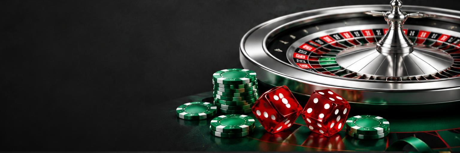 Live Casino — ilustrație